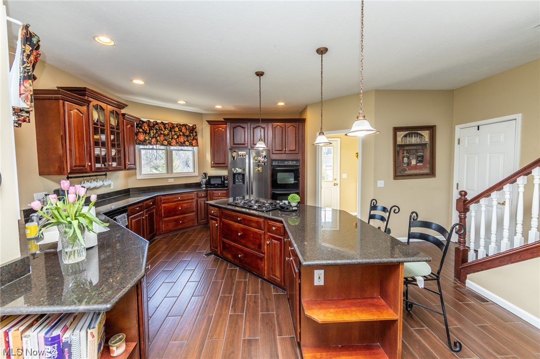 Valleybrook - Residential