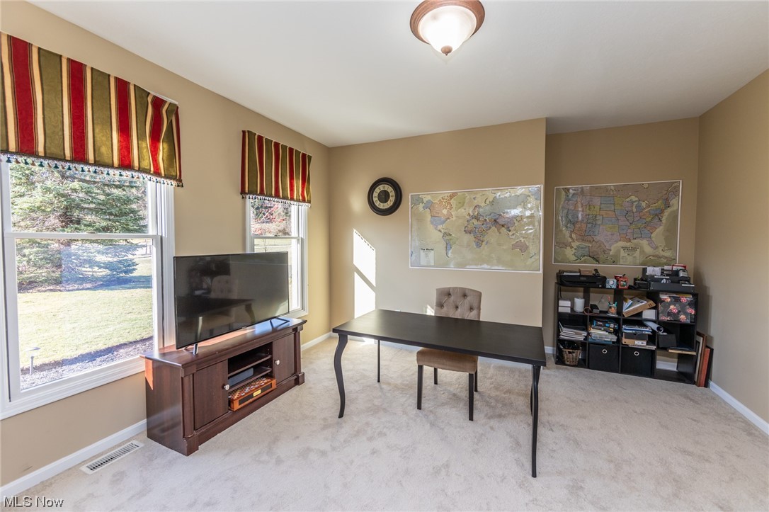 Valleybrook - Residential