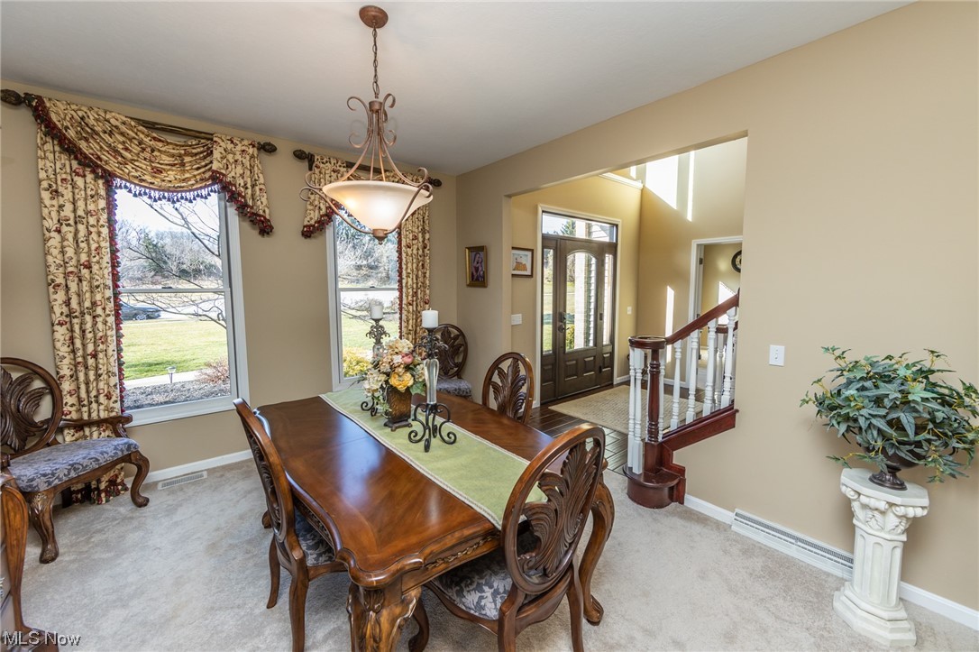 Valleybrook - Residential