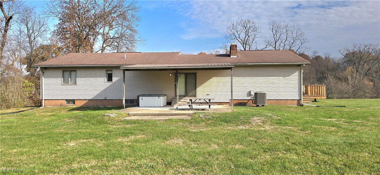 2625 Thompson Run Road, Zanesville, Ohio image 4