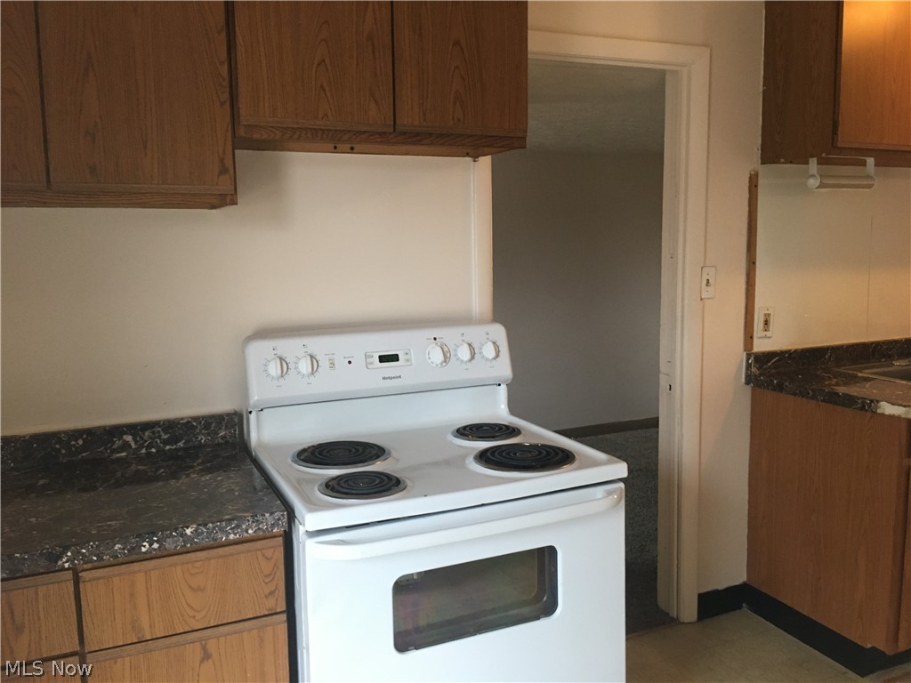Kenmore - Residential Lease