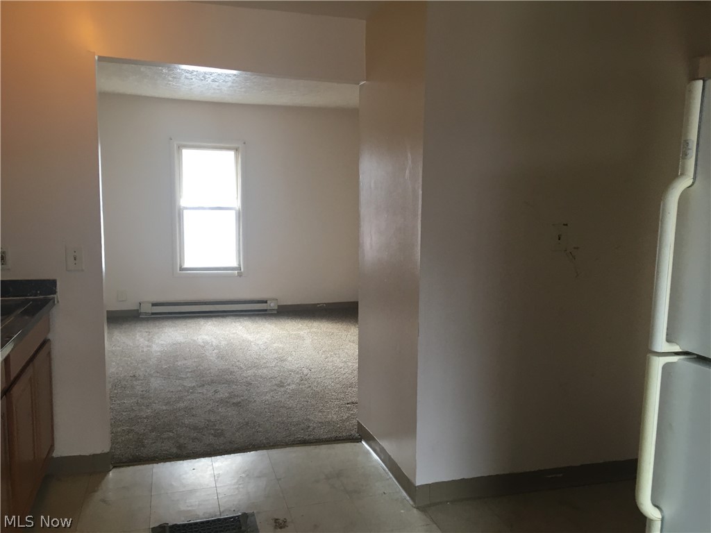 Kenmore - Residential Lease