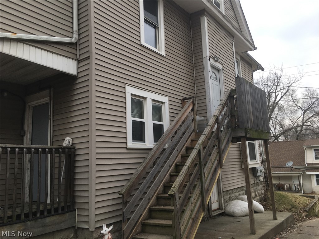 Kenmore - Residential Lease
