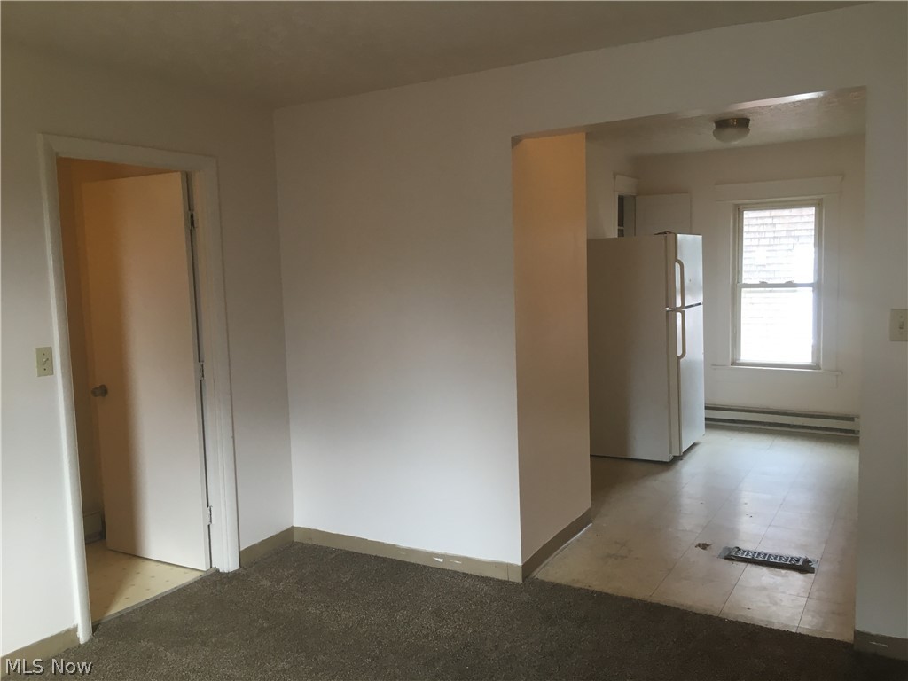 Kenmore - Residential Lease