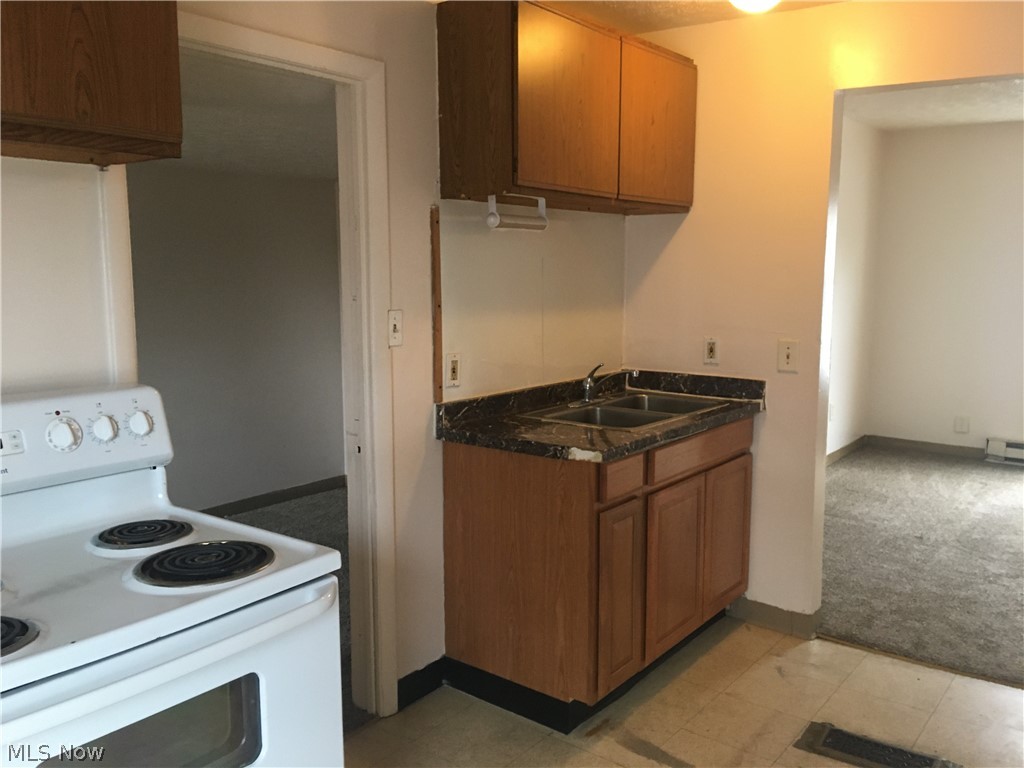 Kenmore - Residential Lease