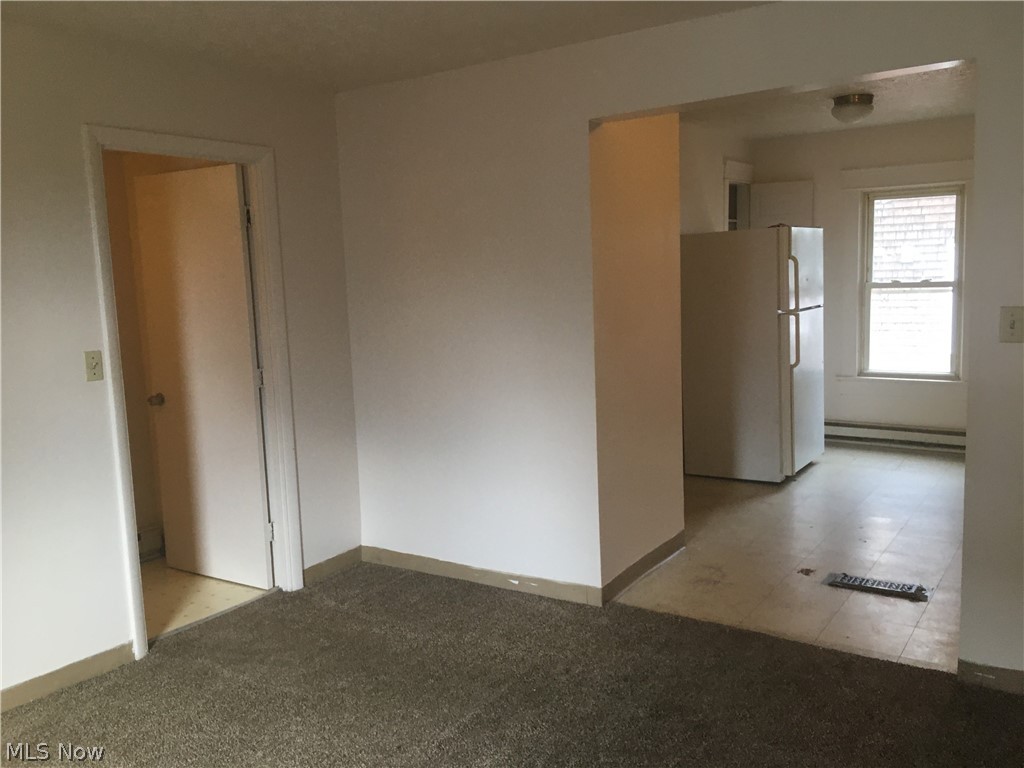 Kenmore - Residential Lease