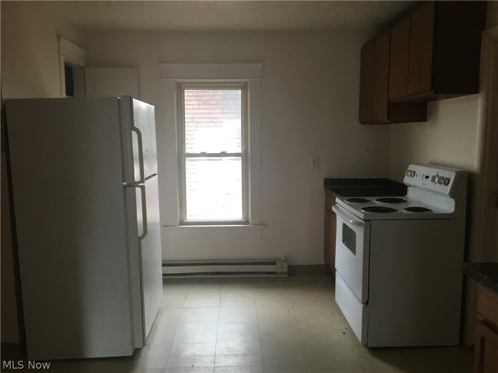 Kenmore - Residential Lease