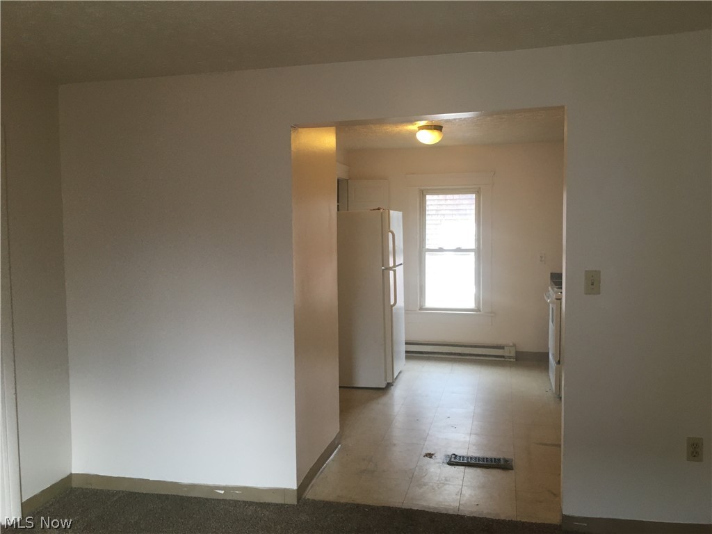 Kenmore - Residential Lease