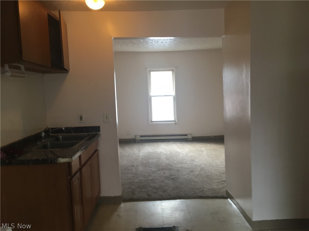 Kenmore - Residential Lease