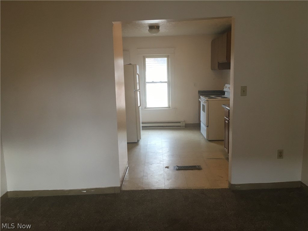 Kenmore - Residential Lease