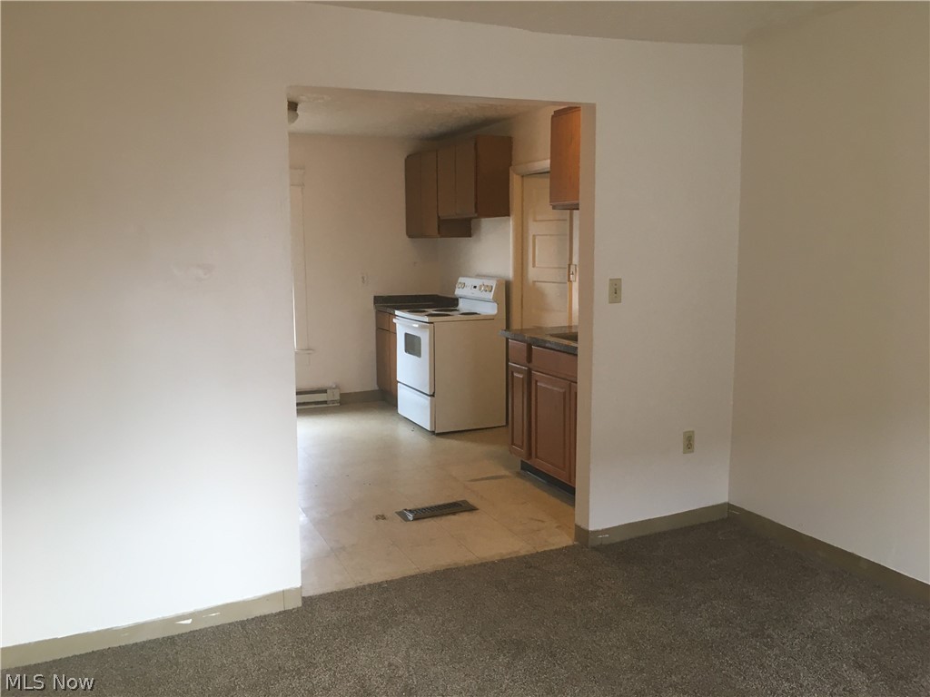 Kenmore - Residential Lease