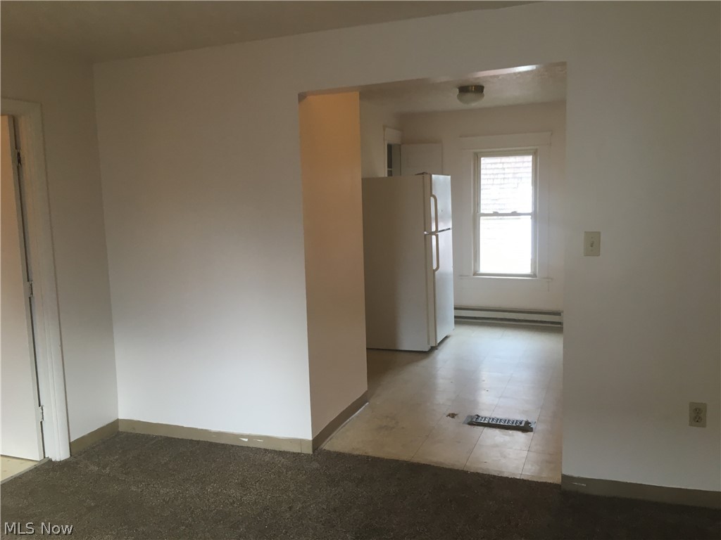 Kenmore - Residential Lease