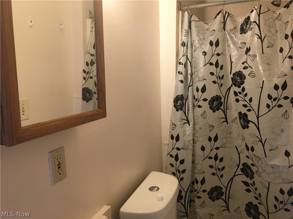 Kenmore - Residential Lease