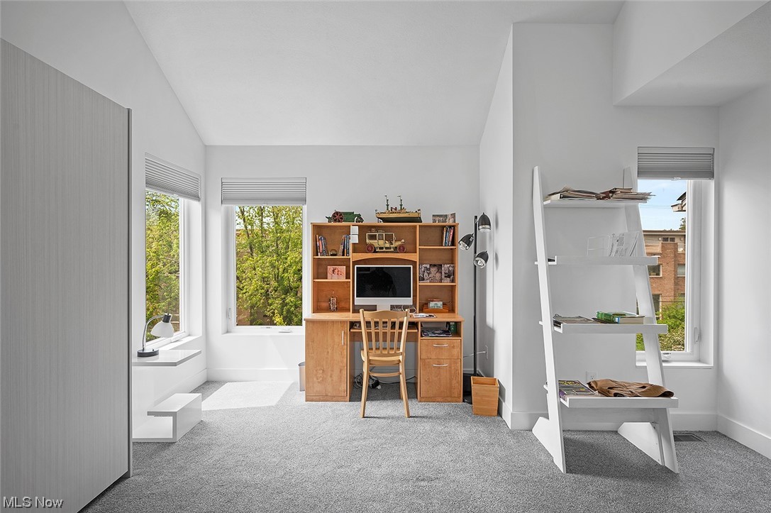 Bergen Village - Residential