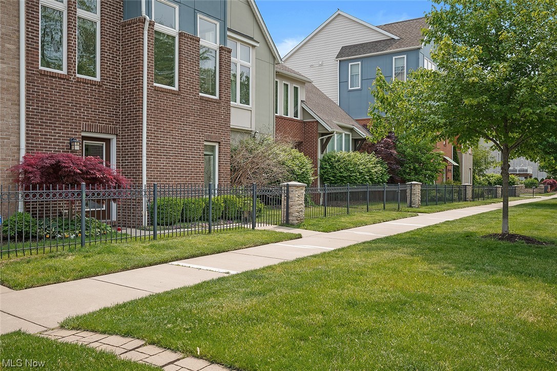 Bergen Village - Residential