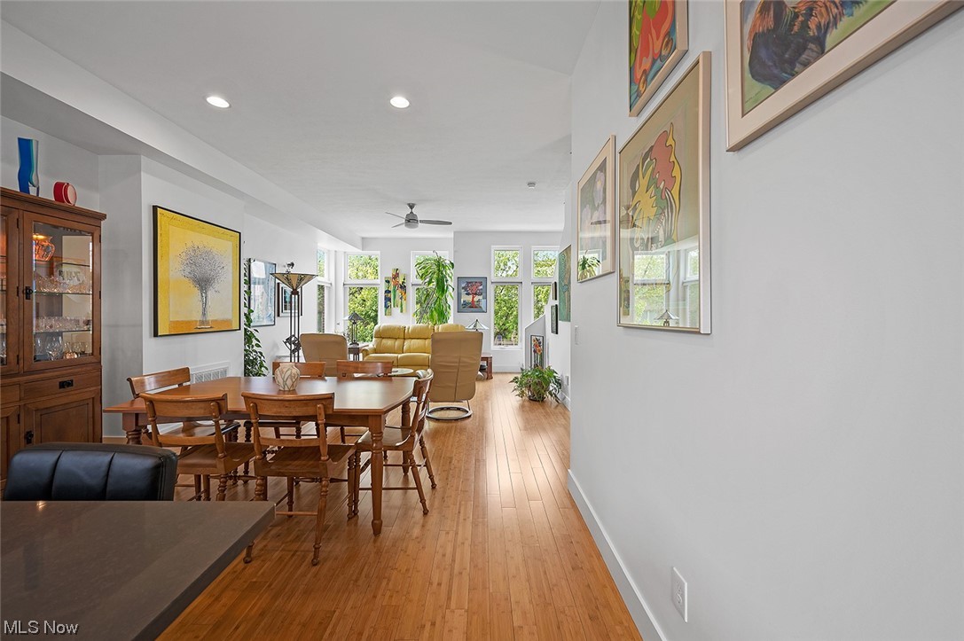 Bergen Village - Residential