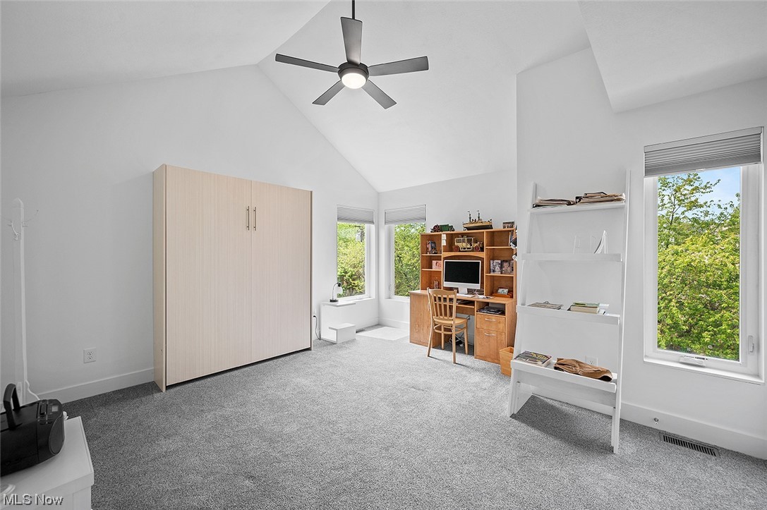 Bergen Village - Residential