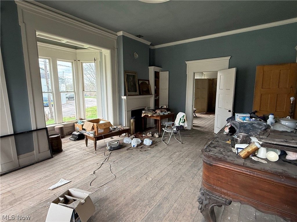 Photo of 1 E Front Street, Milan, OH 44846 (MLS # 5201428)