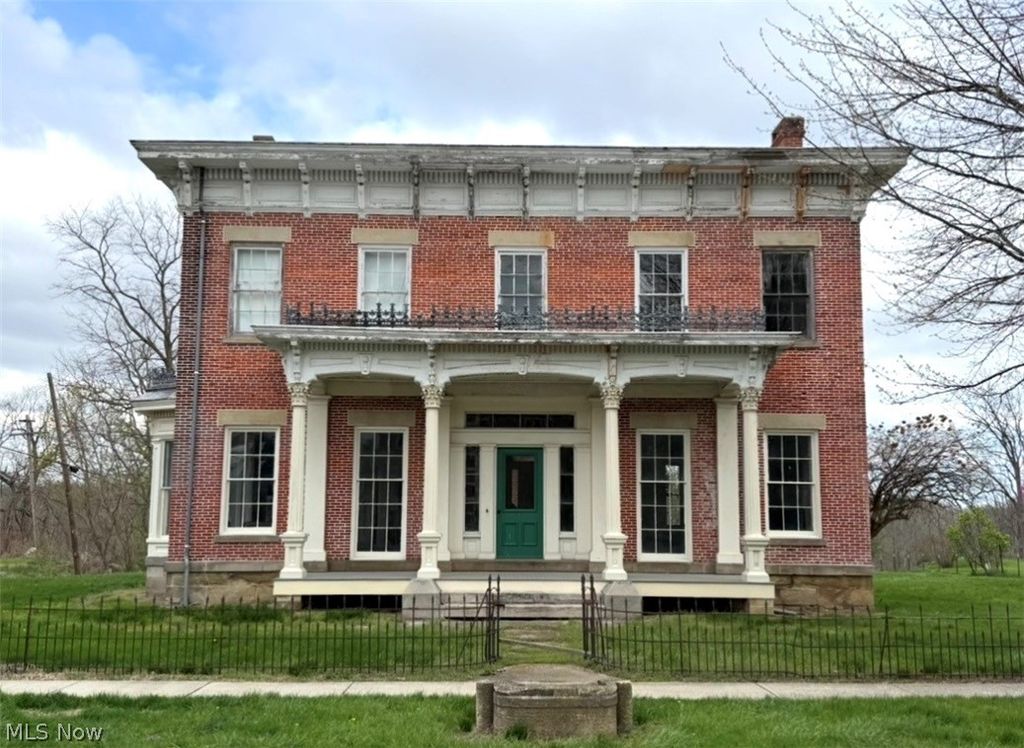 Photo of 1 E Front Street, Milan, OH 44846 (MLS # 5201428)