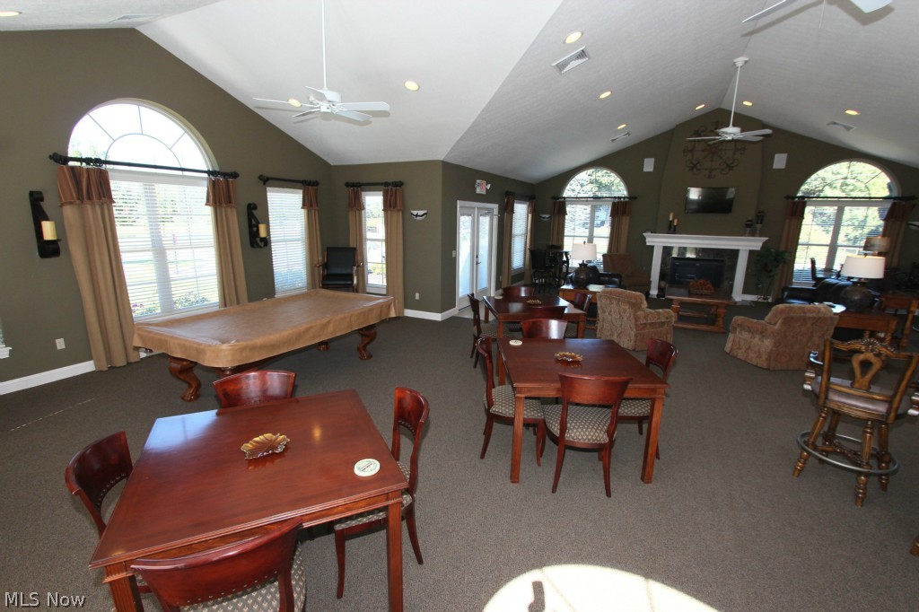 The Sanctuary at Plum Brook - Residential