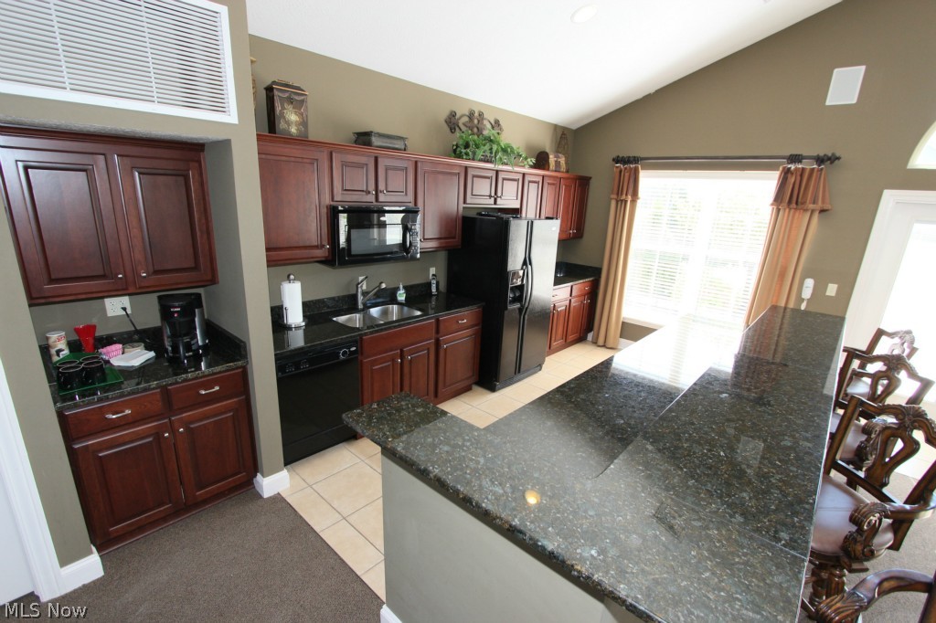 The Sanctuary at Plum Brook - Residential