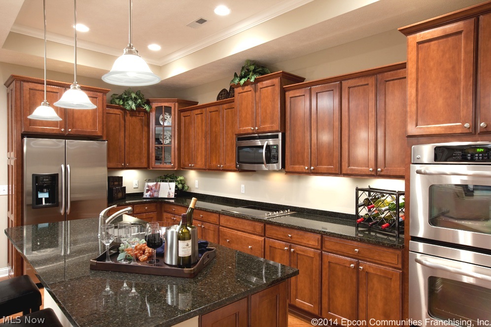 The Sanctuary at Plum Brook - Residential