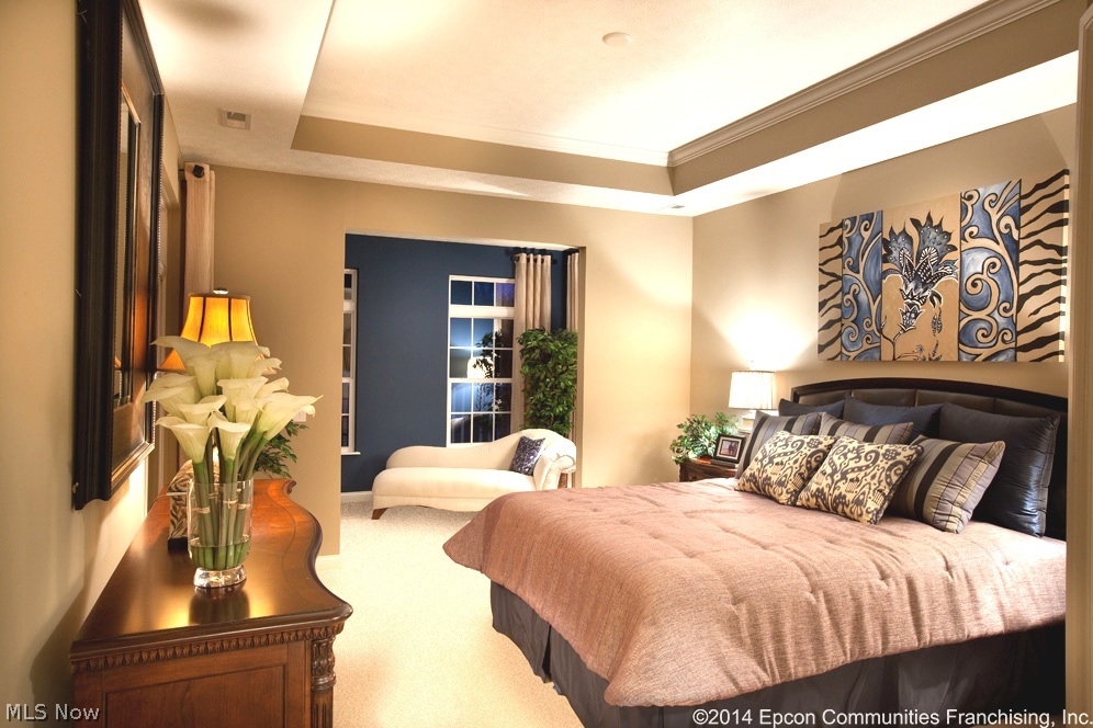 The Sanctuary at Plum Brook - Residential