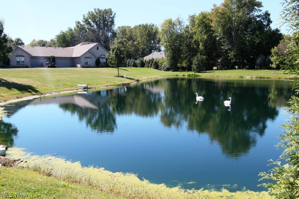 The Sanctuary at Plum Brook - Residential