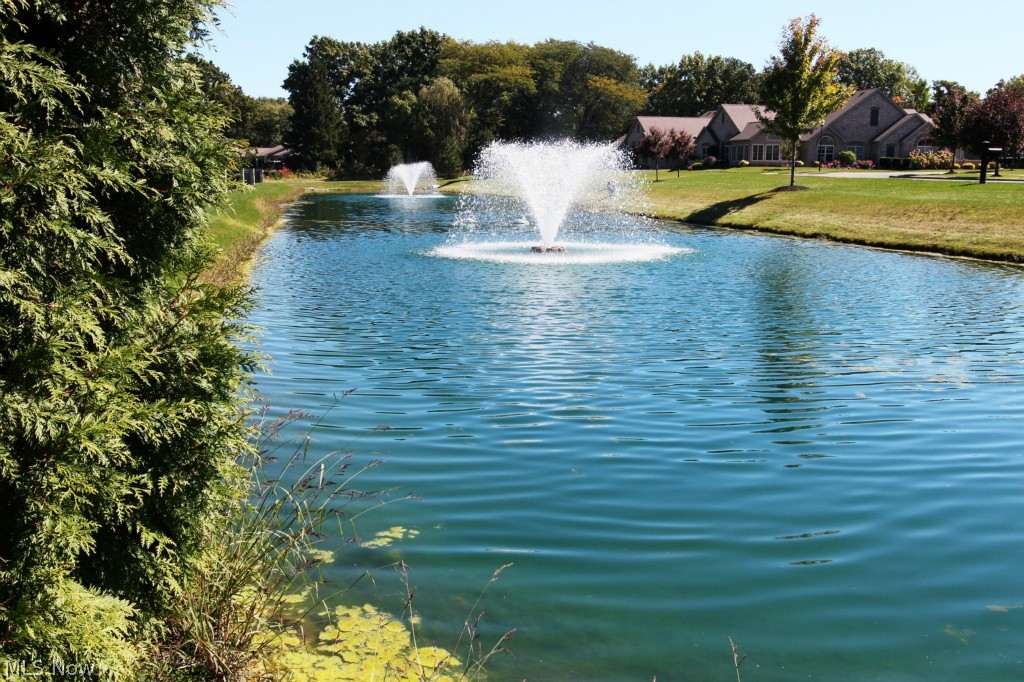 The Sanctuary at Plum Brook - Residential