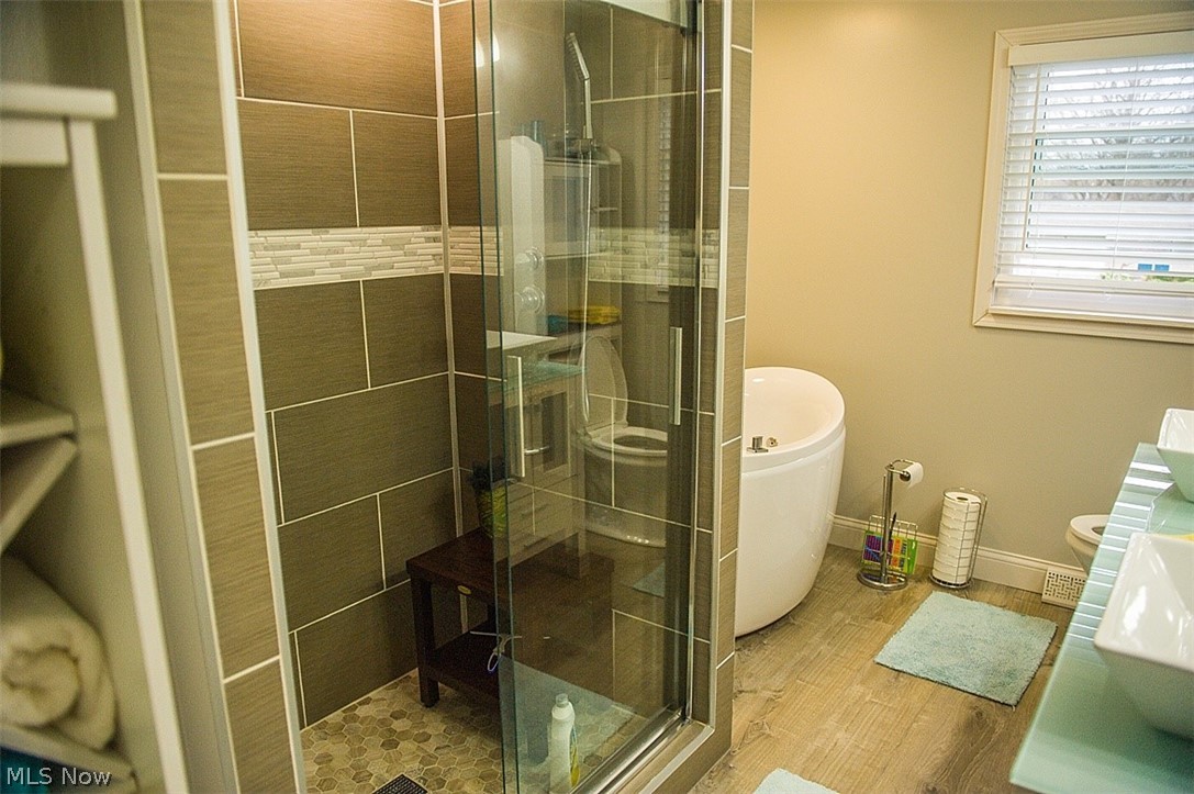 North Mentor Estates B-Y - Residential