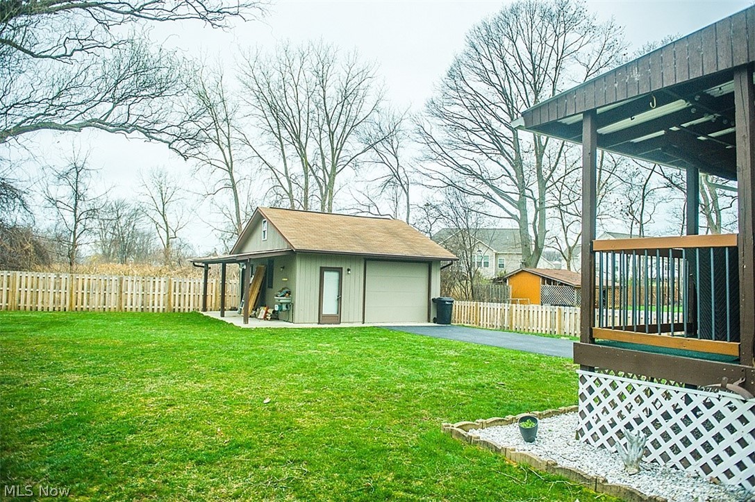 North Mentor Estates B-Y - Residential