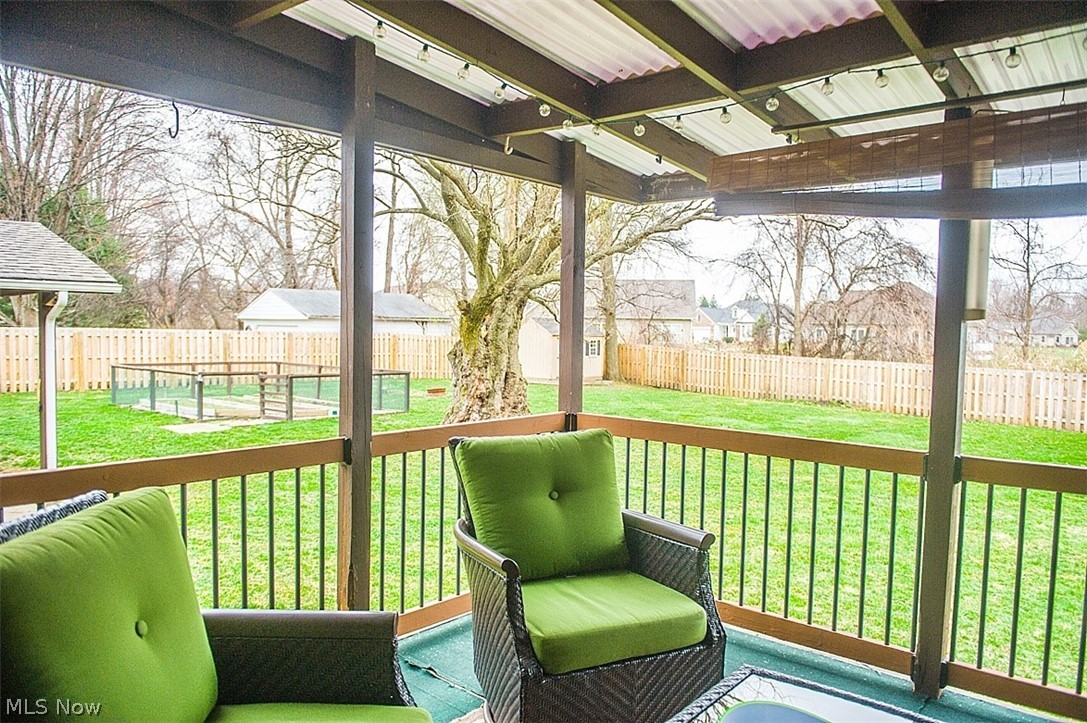 North Mentor Estates B-Y - Residential