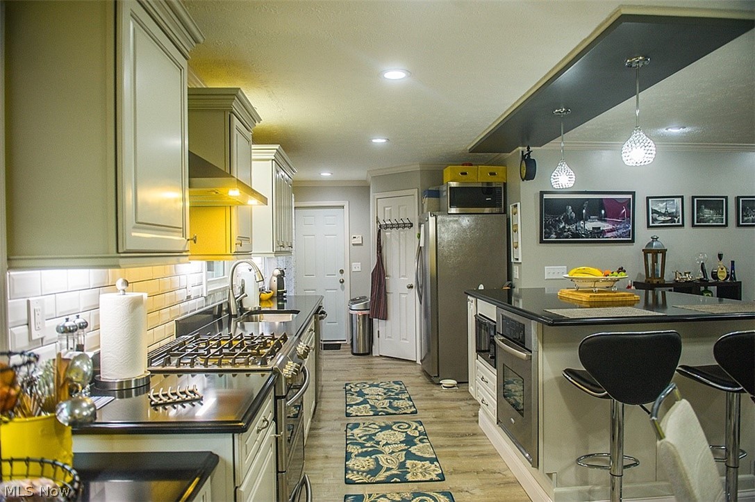 North Mentor Estates B-Y - Residential