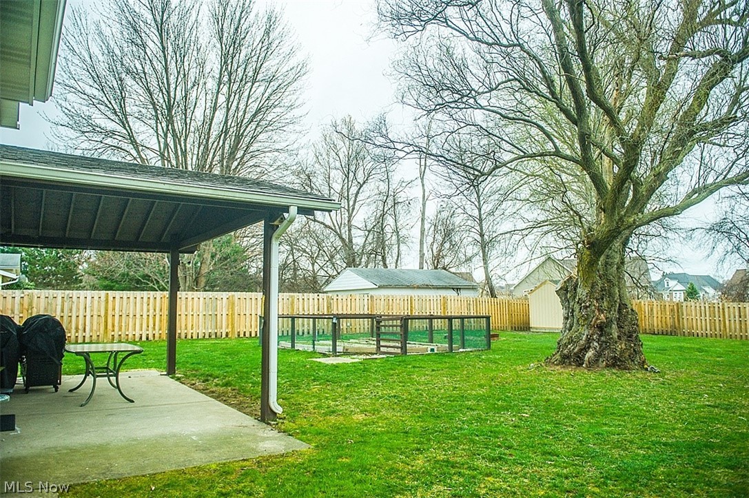 North Mentor Estates B-Y - Residential