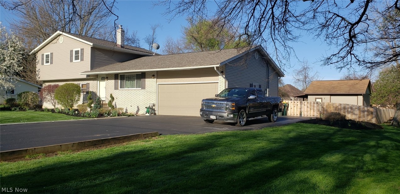 North Mentor Estates B-Y - Residential