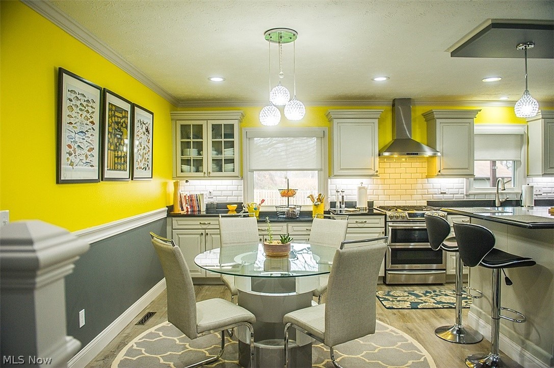 North Mentor Estates B-Y - Residential