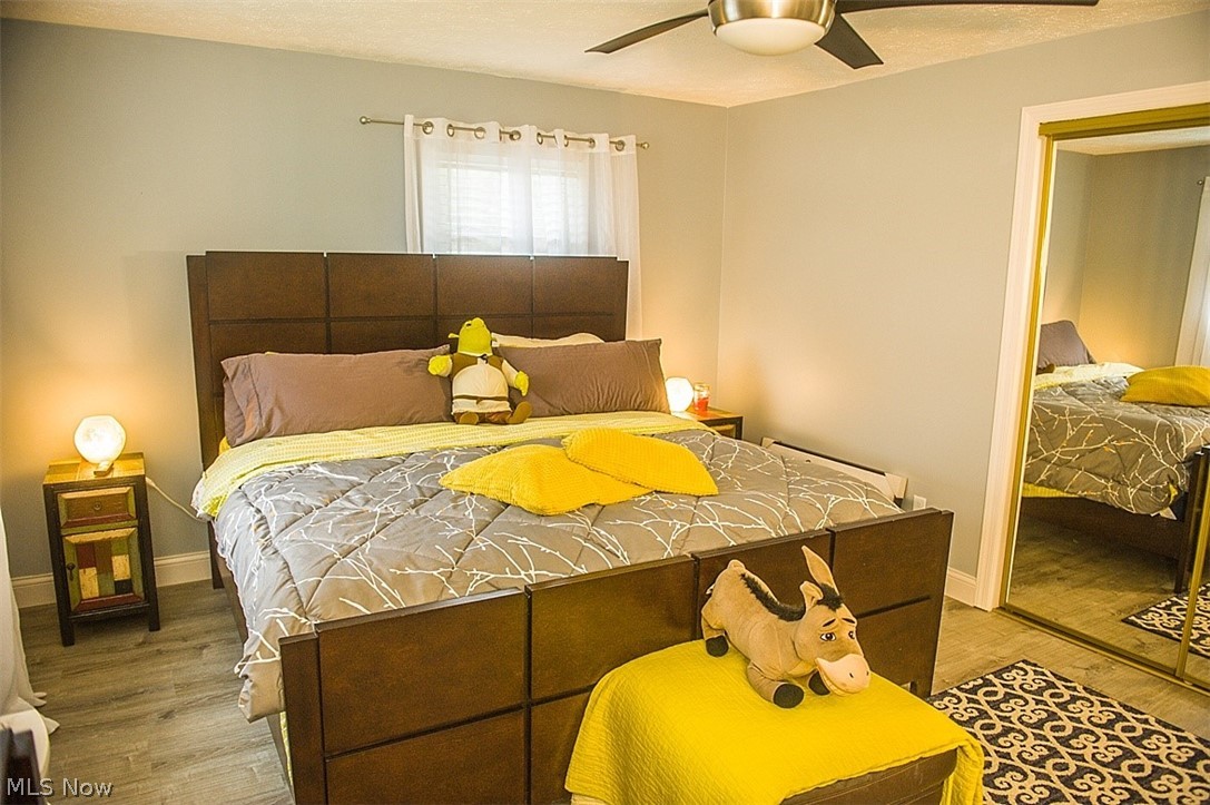 North Mentor Estates B-Y - Residential