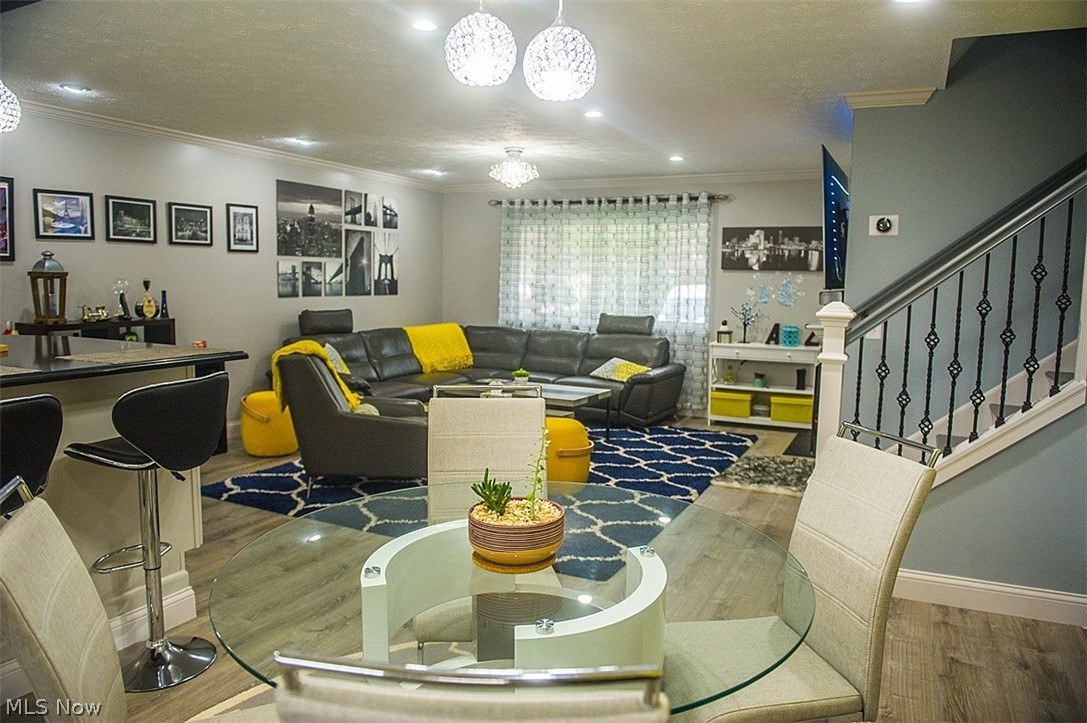 North Mentor Estates B-Y - Residential