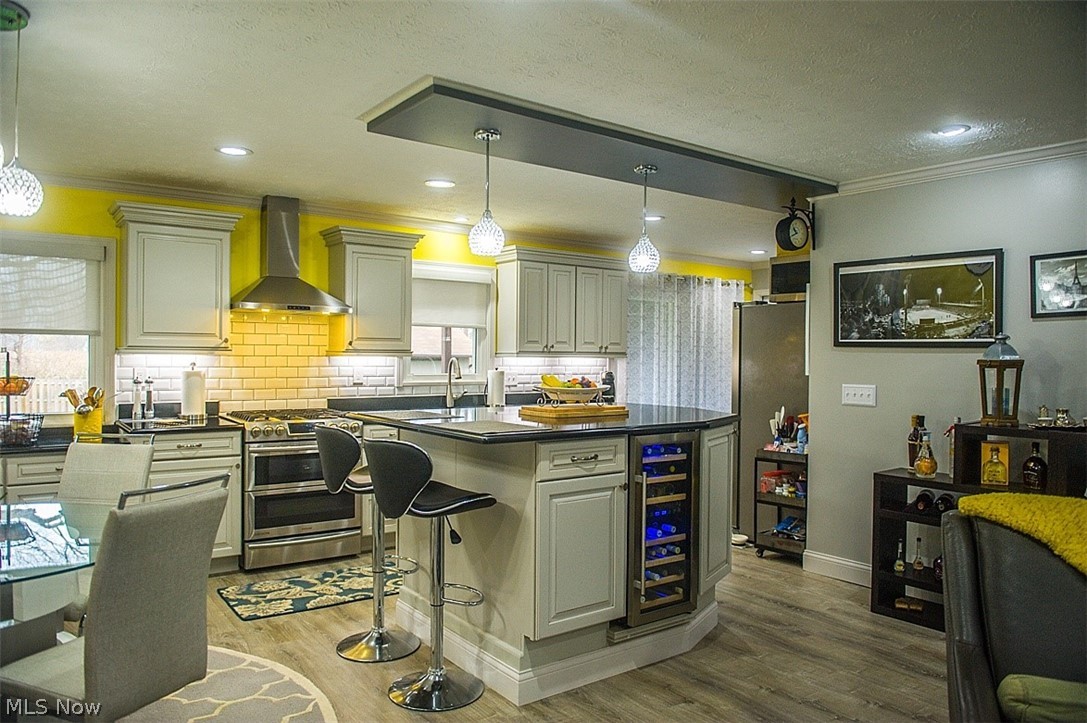 North Mentor Estates B-Y - Residential