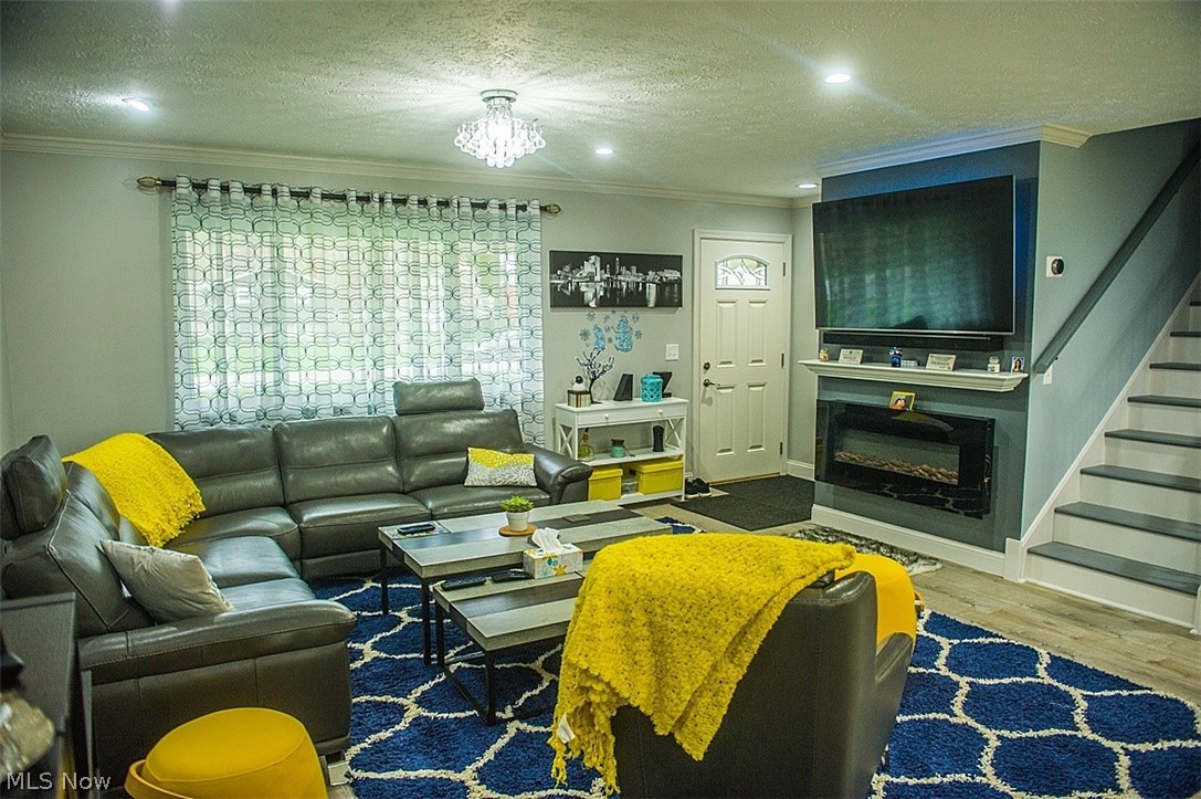 North Mentor Estates B-Y - Residential