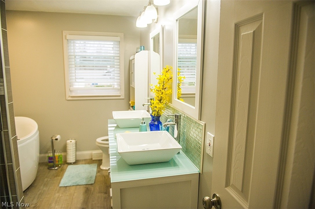 North Mentor Estates B-Y - Residential