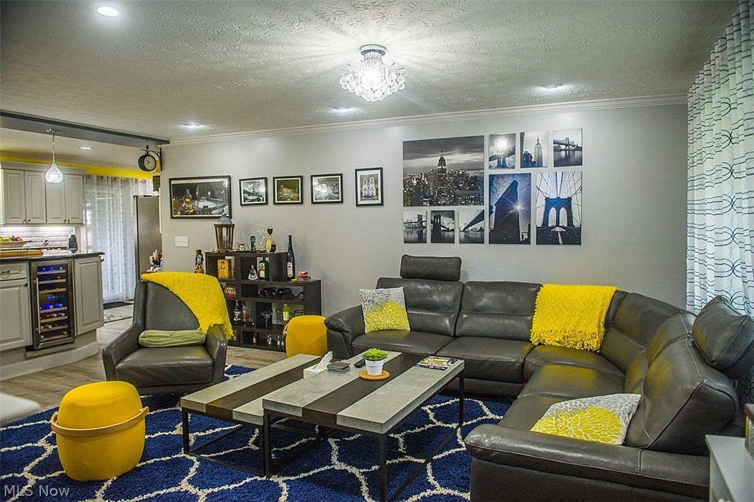 North Mentor Estates B-Y - Residential