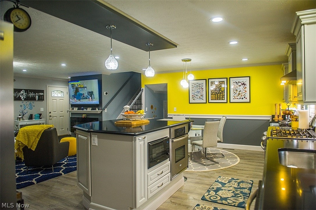 North Mentor Estates B-Y - Residential