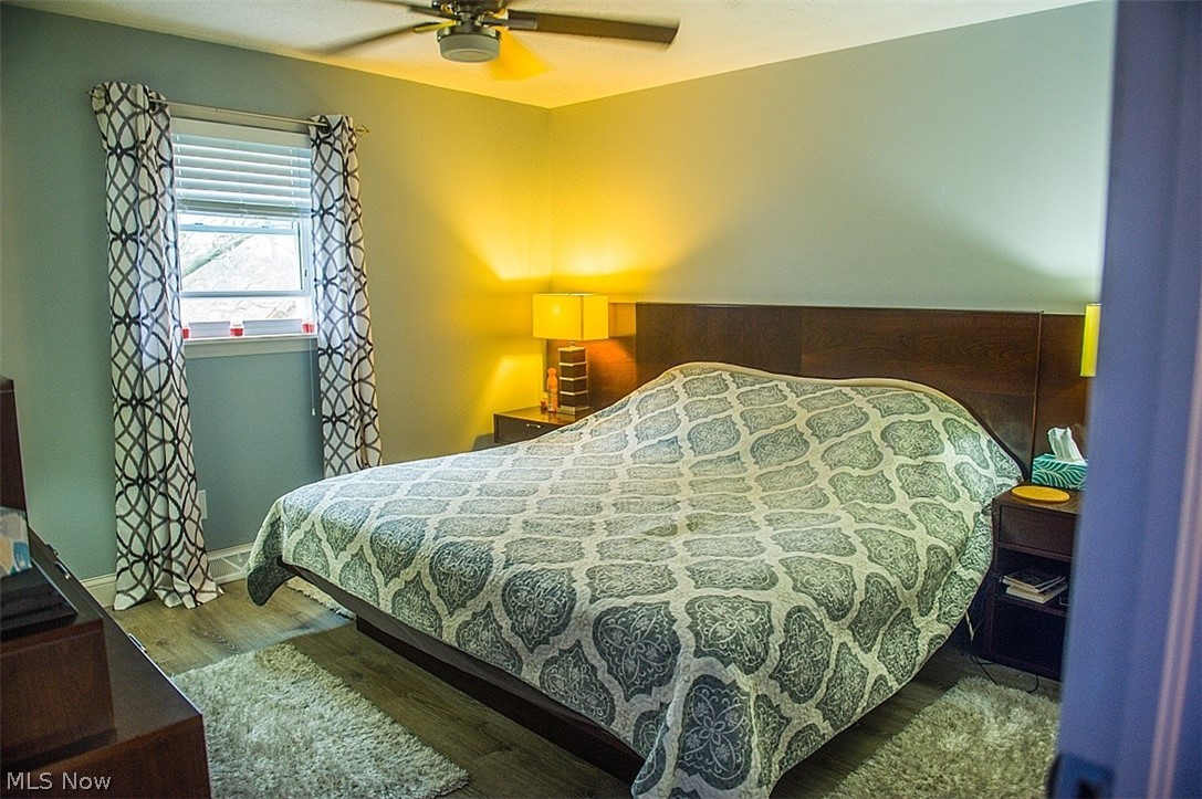 North Mentor Estates B-Y - Residential