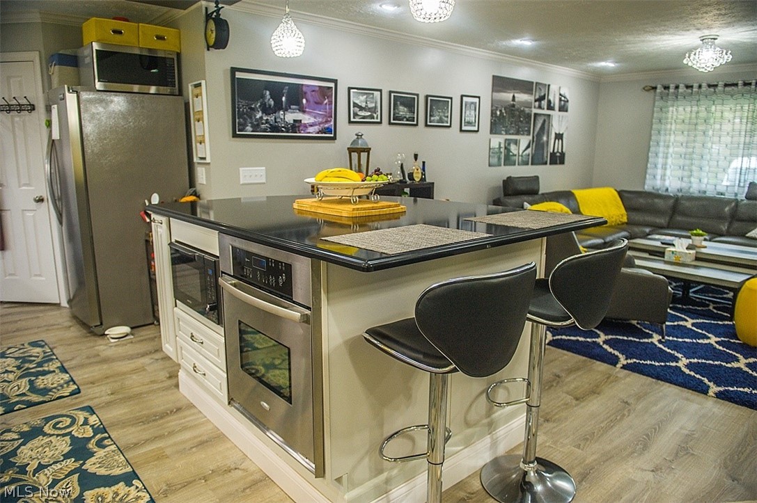 North Mentor Estates B-Y - Residential