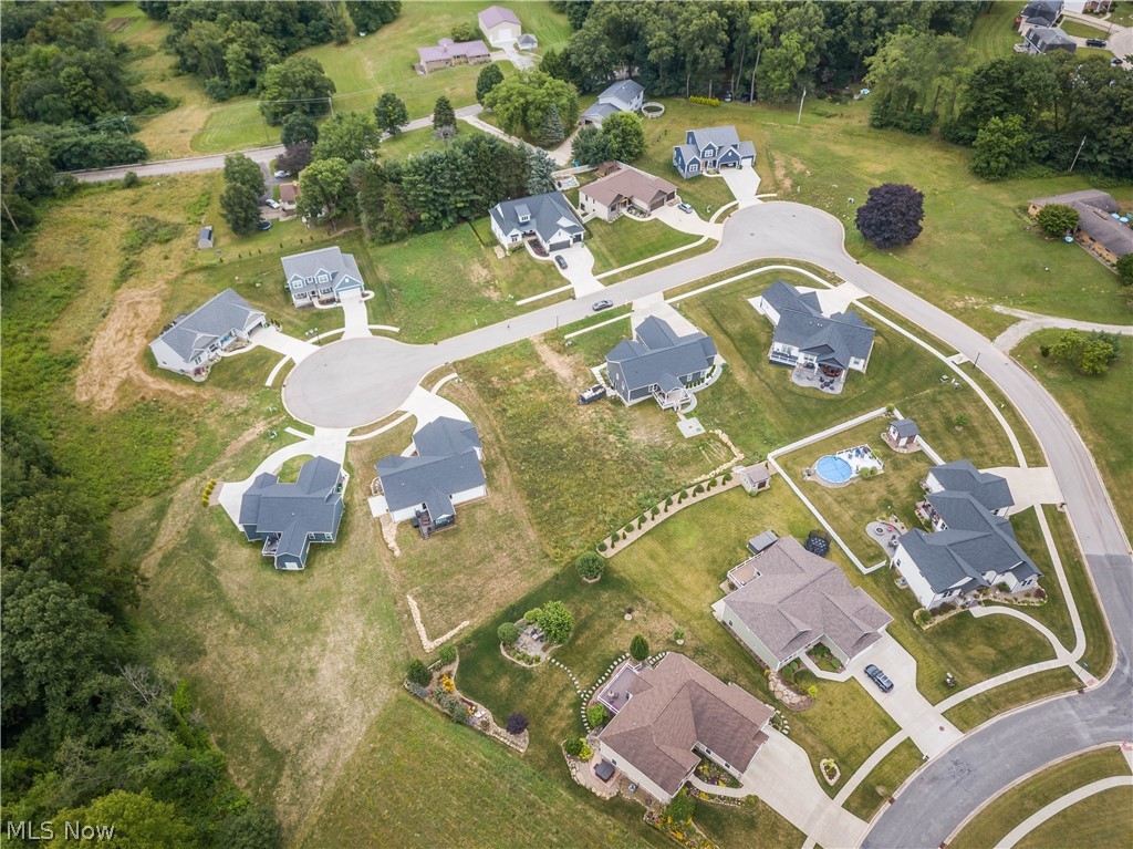 Woods/Silver Crk Ph 6-B - Land