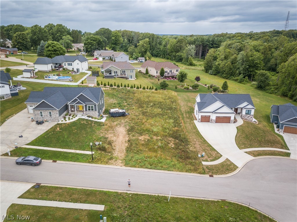 Woods/Silver Crk Ph 6-B - Land