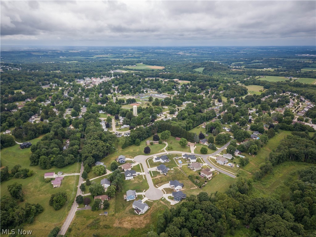 Woods/Silver Crk Ph 6-B - Land