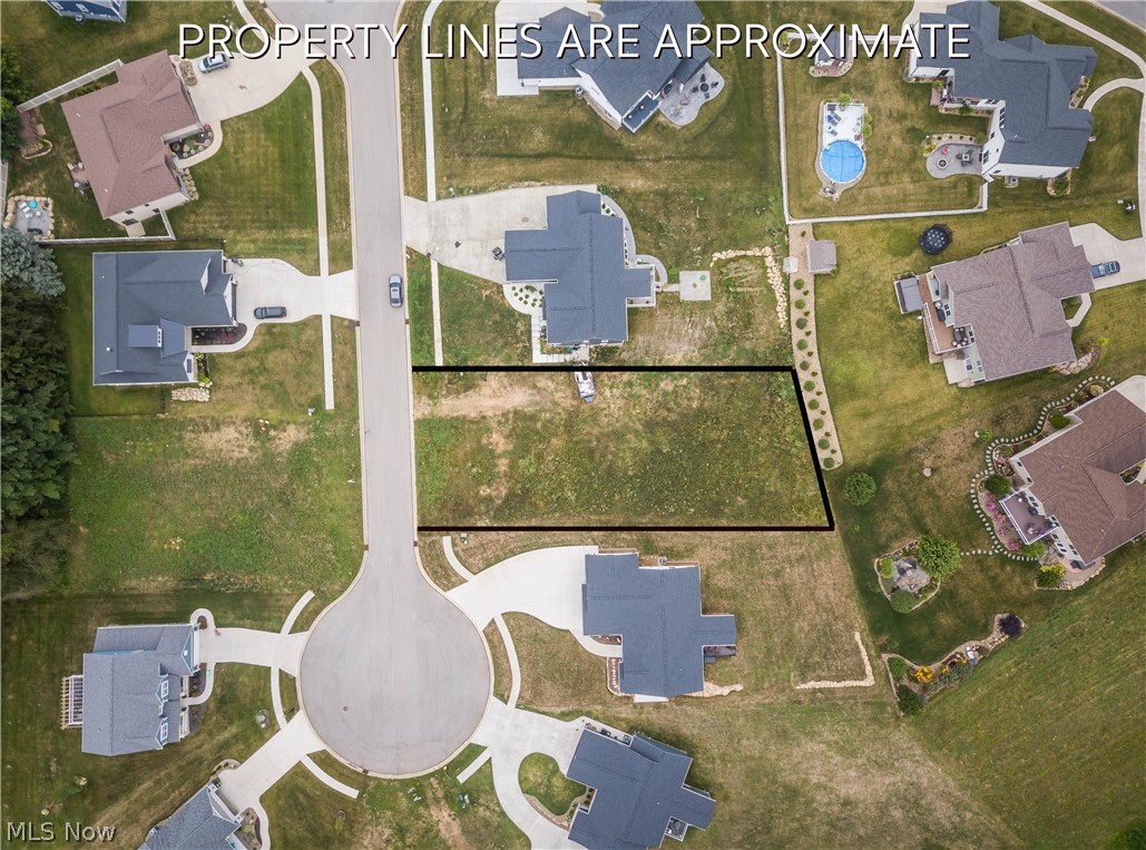 Woods/Silver Crk Ph 6-B - Land