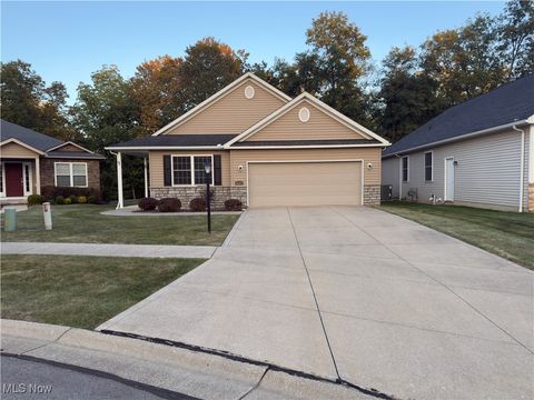 10281 River Run Lane North Royalton OH 44133